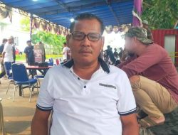 Pordi Tidore Siap Masifkan Olahraga Domino Hingga Ke Desa dan Kelurahan