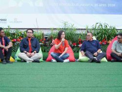 Wamen Ekraf Tawarkan Konsep Kenalkan Potensi Daerah, Wawali Tidore: Storytelling