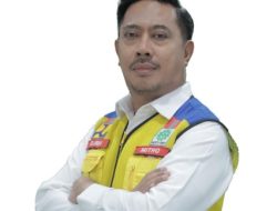 Dipundak Abdul Hamid Payapo, Publik Malut Menaru Harapan Pembangunan Infrastruktur