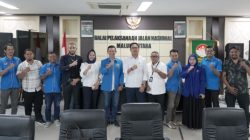 KNPI Suarakan Insfrastruktur Jalan, BPJN Malut Siap Tindaklanjuti