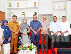 Pemkot Dukung Langkah UMMU Buka Program Studi Kedokteran Gizi di Tidore