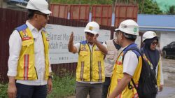 Dukung Program Presiden, BPJN Malut Bakal Bangun Jalan Menuju Sekolah Rakyat