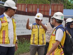 Dukung Program Presiden, BPJN Malut Bakal Bangun Jalan Menuju Sekolah Rakyat