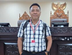 Kuasa Hukum Wali Kota Tidore Bantah Tuduhan Anti Kritik dan Demokrasi Terancam