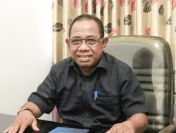 Orang Tua Siswa Sekolah Rakyat di Tidore Dapat Bantuan Perbaikan Rumah