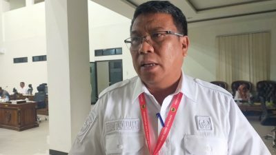 Pemkot Tidore Siap Bayar Gaji 13 ASN dan PPPK Bulan Ini