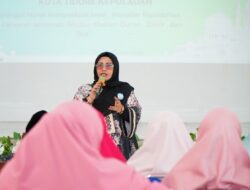 Hadiri Peringatan Tahun Baru Islam, Ketua PKK Tidore : Momentum Introspeksi Diri