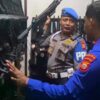 Propam Polda Malut Periksa Kesiapan Senjata Api dan Personel Ditpolairud