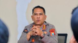 Dorong E-Sport di Daerah, Polda Malut Gelar Turnamen Mobile Legends Kapolda CUP