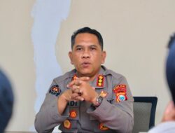 Dorong E-Sport di Daerah, Polda Malut Gelar Turnamen Mobile Legends Kapolda CUP