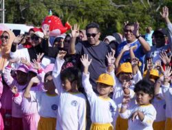 Peringati HAN 2026, Pemkot Tidore Komitmen Ciptakan Lingkungan Ramah Anak