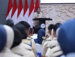 Hore! Tahun Ini, Pemerintah Siapkan 4.770 Formasi CPNS Sekolah Kedinasan