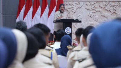 Hore! Tahun Ini, Pemerintah Siapkan 4.770 Formasi CPNS Sekolah Kedinasan