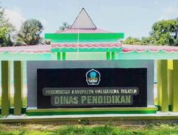 Hadapi Kasus Dugaan Penganiayaan, Kepsek SDN 84 Diduga Tantang Kadis Pendidikan Halsel