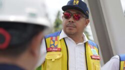 BPJN Malut Sebut Usulan Rp 50 Miliar Jalan Sagea-Maba Masih Tahap Pembahasan