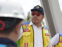BPJN Malut Sebut Usulan Rp 50 Miliar Jalan Sagea-Maba Masih Tahap Pembahasan