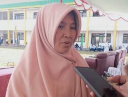 Kepsek SD 84 Halsel Akhirnya Penuhi Panggilan Ketiga Dinas Pendidikan