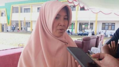 Kepsek SD 84 Halsel Akhirnya Penuhi Panggilan Ketiga Dinas Pendidikan