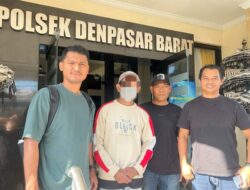 Pelaku Penipuan Ibadah Umroh Bernilai Miliaran di Malut Berhasil Ditangkap