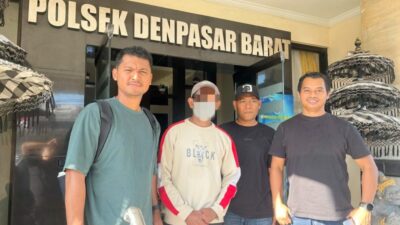 Pelaku Penipuan Ibadah Umroh Bernilai Miliaran di Malut Berhasil Ditangkap