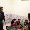 Polres Ternate Amankan 4 Lelaki dan 3 Wanita Lagi Pesta Miras di Kosan Takoma