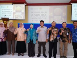 Persiapan Adipura, DLH Kota Tidore Ekspose Kinerja Pengelolaan Sampah