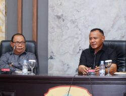 Perkuat Identitas Kota Santri, Pemkot Tidore Mulai Batasi Aktivitas di Hari Jum’at