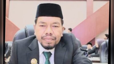 Selesai Lebih Cepat Dari Target, DPRD Apresiasi Kinerja Kepala BPJN Malut