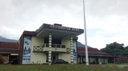 Gelar Dialog Internasional, Universitas Nuku Hadirkan 3 Pemateri Afrika Selatan