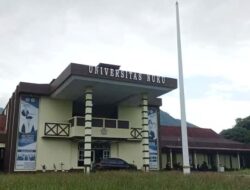 Gelar Dialog Internasional, Universitas Nuku Hadirkan 3 Pemateri Afrika Selatan