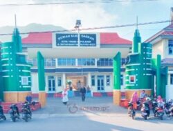 Terapkan Pelayanan Digital, Rumah Sakit Tidore Bikin Pasien Jadi Korban