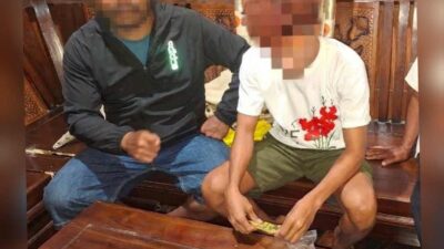 Miliki 11 Sachet Sabu, Polda Malut Amankan Seorang Warga Makasar Timur