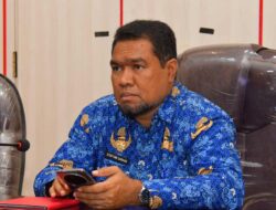 Ikuti Penilaian IKK, Pemkot Tidore Bakal Usulkan 3 Kebijakan
