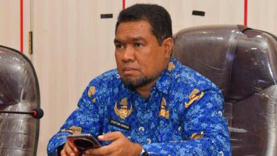 Ikuti Penilaian IKK, Pemkot Tidore Bakal Usulkan 3 Kebijakan