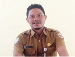 Pala dan Cengkeh Nyaris Mati Akibat Elnino, Ini Langkah Dinas Pertanian Tidore