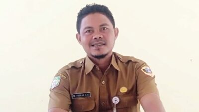 Pala dan Cengkeh Nyaris Mati Akibat Elnino, Ini Langkah Dinas Pertanian Tidore