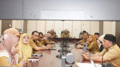 Elnino Pengaruhi Hasil Panen, Harga Cabai di Tidore Naik Signifikan