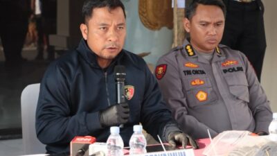 Polda Malut Ungkap Misteri Kematian Ali Daud, Pembunuh Bukan Warga Sibenpopo