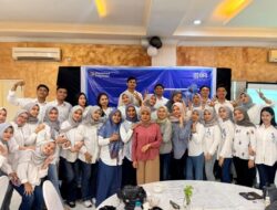 Kuatkan Kualitas Layani Nasabah, BRI Soasio Sukses Gelar Pelatihan Teller dan CS