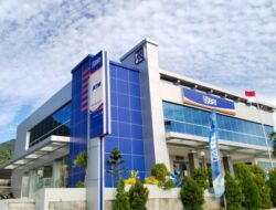 Standby Statement PT Bank Rakyat Indonesia (Persero) Tbk Kantor Cabang Soasio