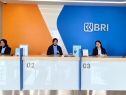 Frontliner BRI Soasio Selalu Layani Nasabah Sepenuh Hati Wujud Service Excellence