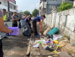 Polres Ternate Minta Maaf Soal Video Buang Sampah Gunakan Mobil Derek Satlantas